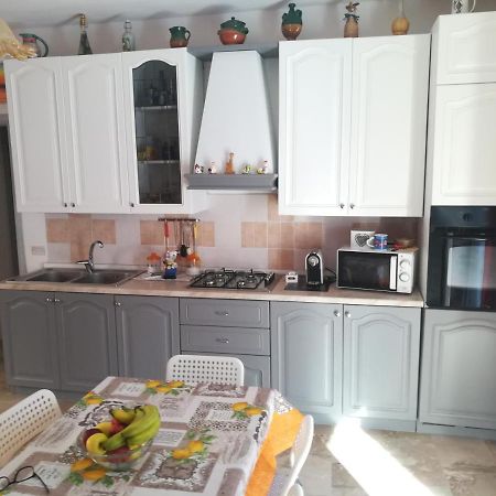 Willa Cristian 'S House Lascari Zewnętrze zdjęcie
