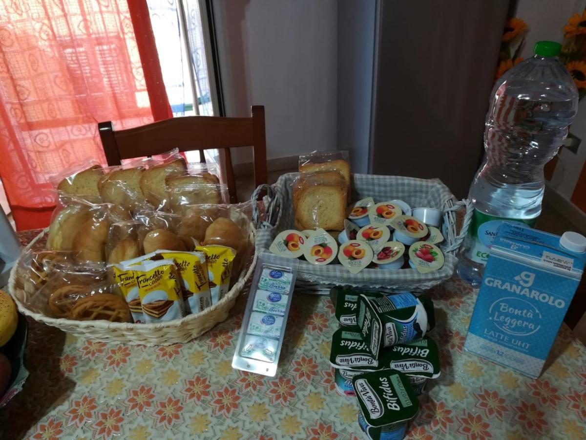 Willa Cristian 'S House Lascari Zewnętrze zdjęcie