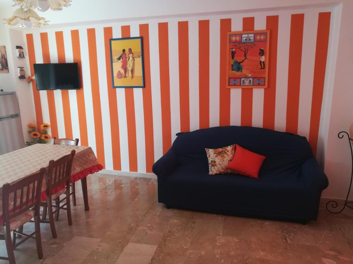 Willa Cristian 'S House Lascari Zewnętrze zdjęcie