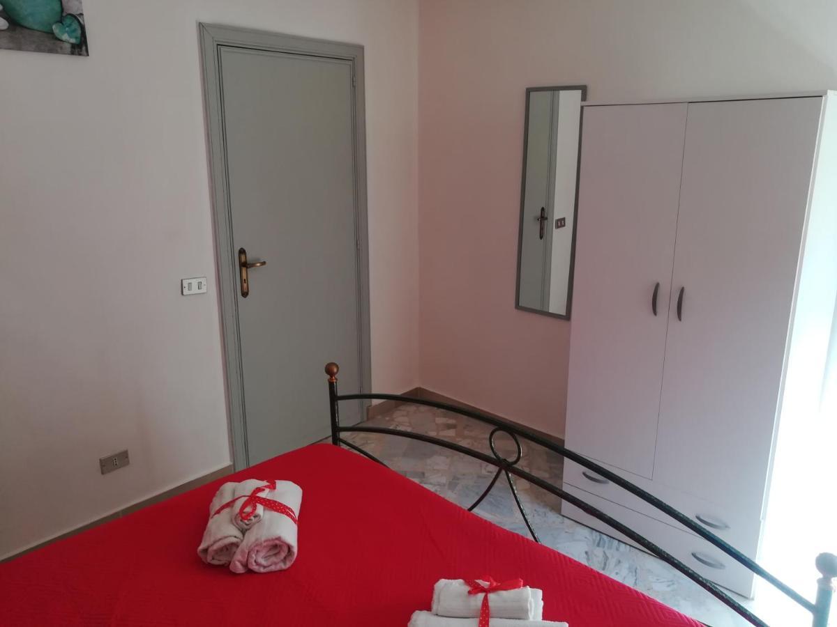 Willa Cristian 'S House Lascari Zewnętrze zdjęcie