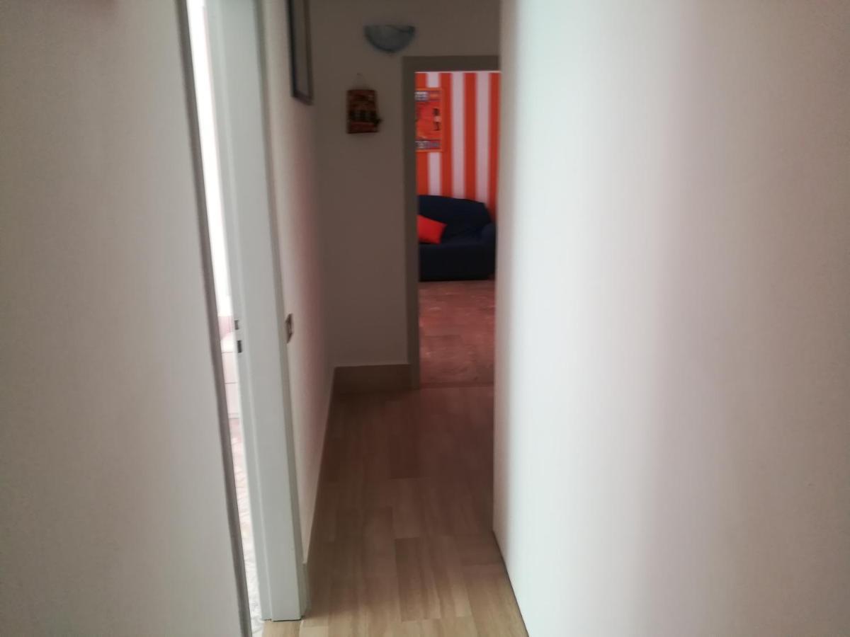 Willa Cristian 'S House Lascari Zewnętrze zdjęcie