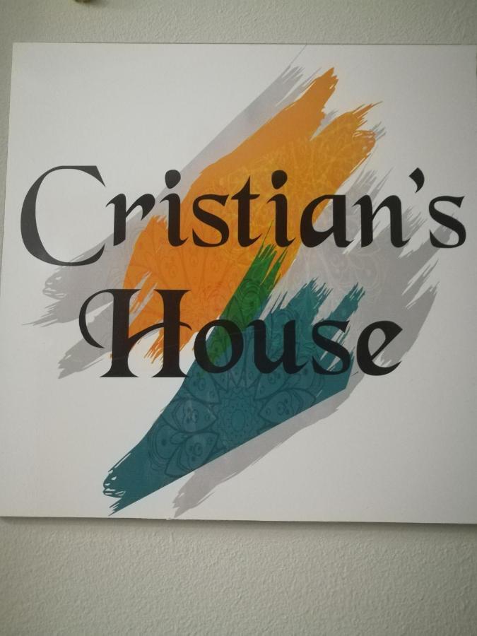 Willa Cristian 'S House Lascari Zewnętrze zdjęcie