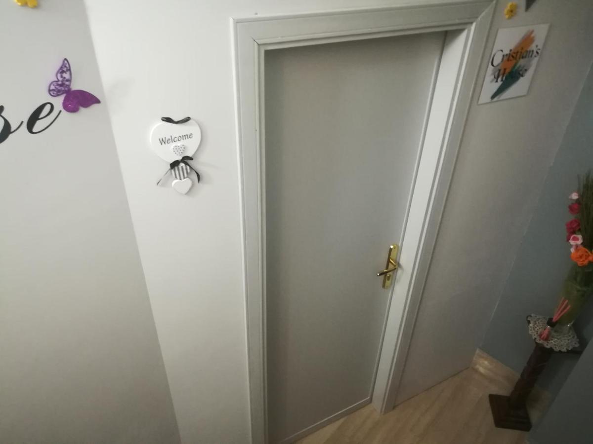 Willa Cristian 'S House Lascari Zewnętrze zdjęcie
