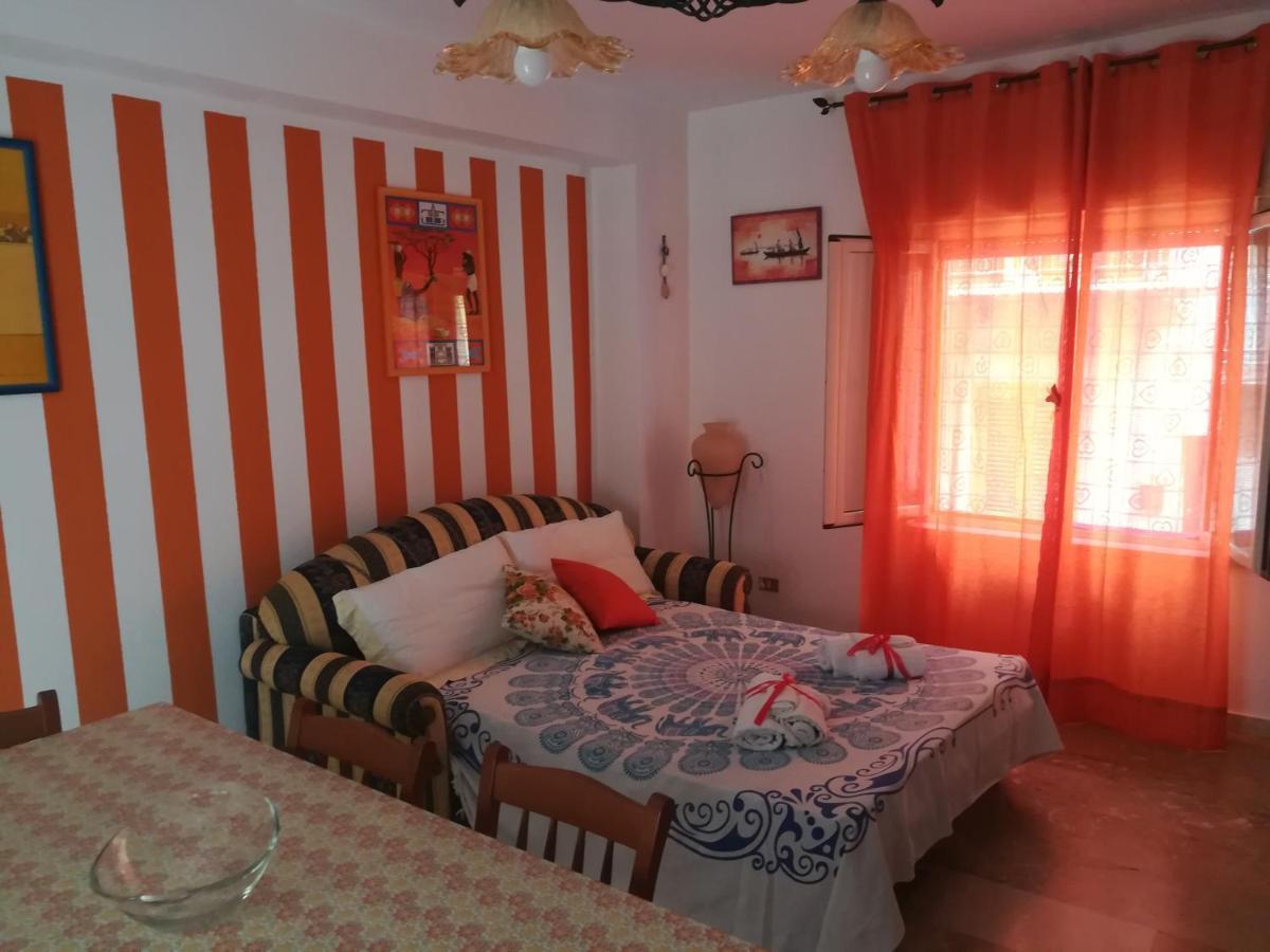 Willa Cristian 'S House Lascari Zewnętrze zdjęcie