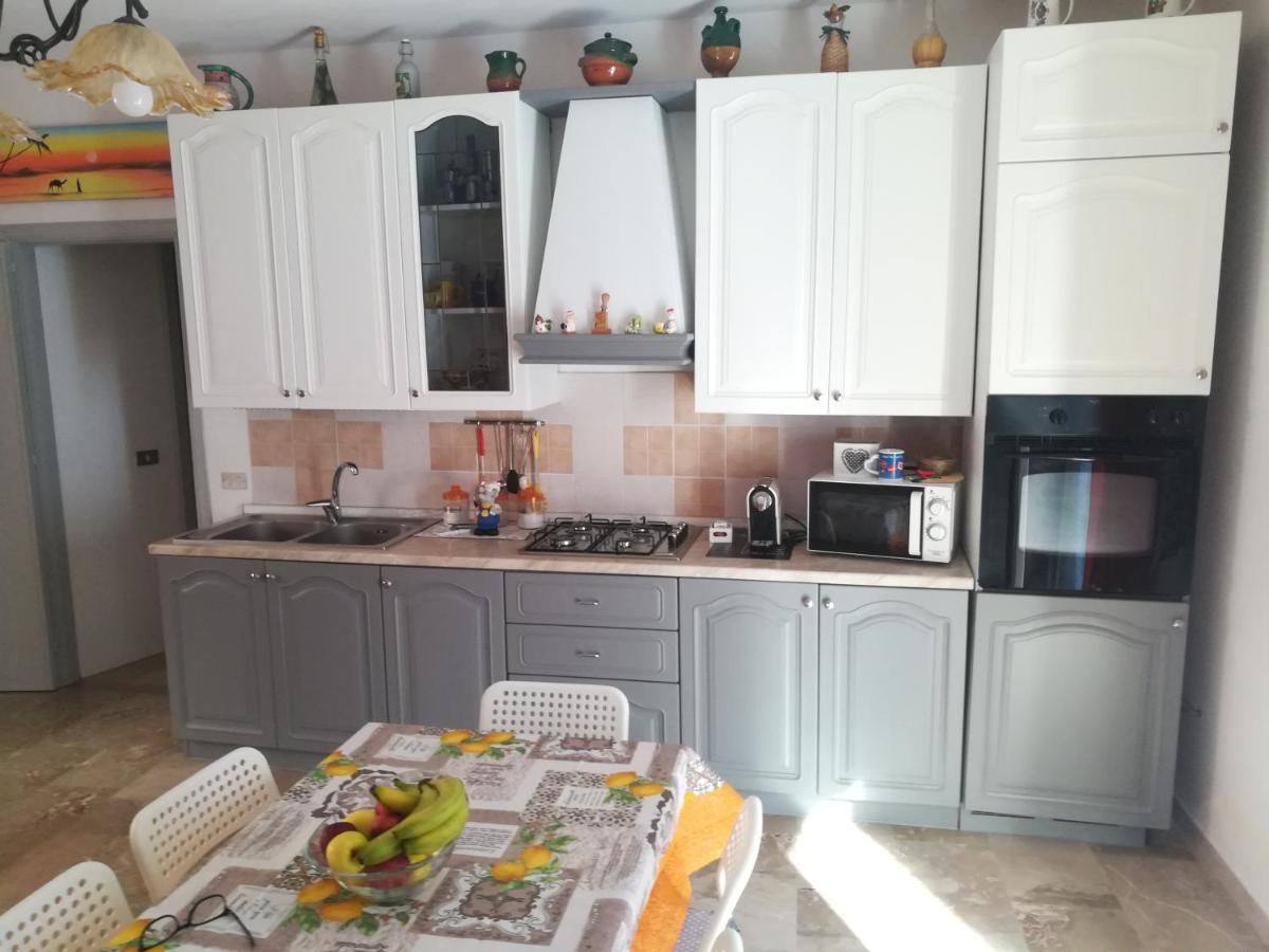 Willa Cristian 'S House Lascari Zewnętrze zdjęcie