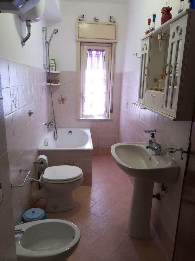 Willa Cristian 'S House Lascari Zewnętrze zdjęcie