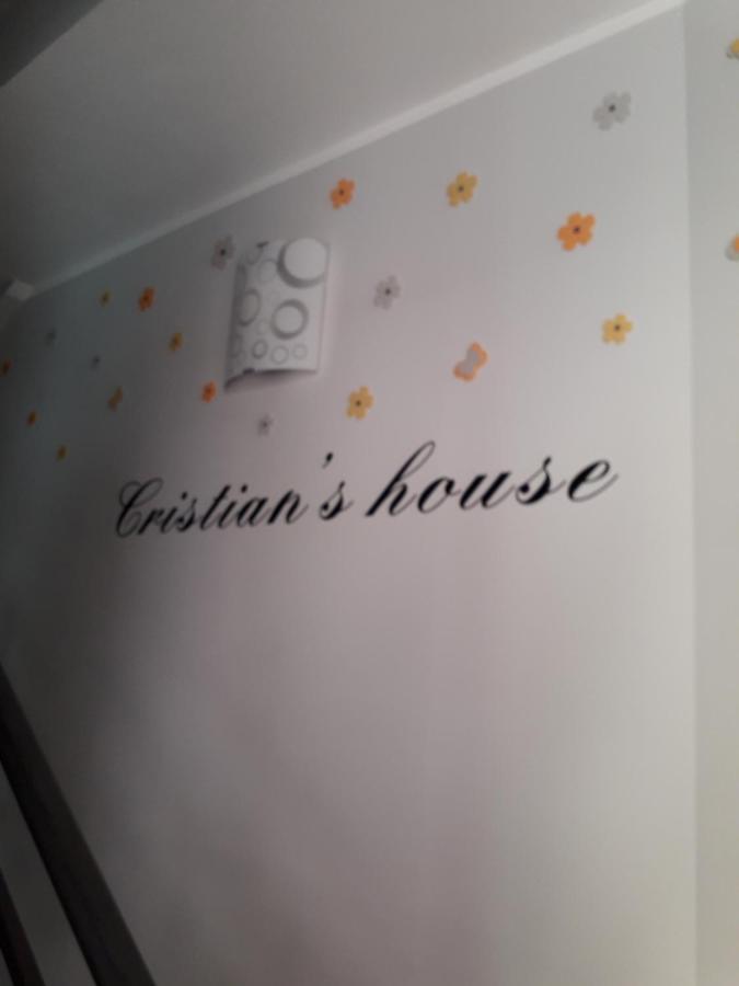 Willa Cristian 'S House Lascari Zewnętrze zdjęcie